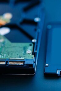 SSD’ler Ne Kadar Arıza Çıkarıyor?