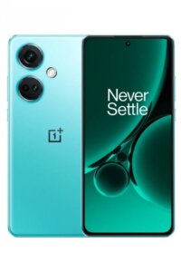OnePlus Nord CE 3 tanıtıldı
