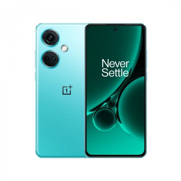 OnePlus Nord CE 3 tanıtıldı