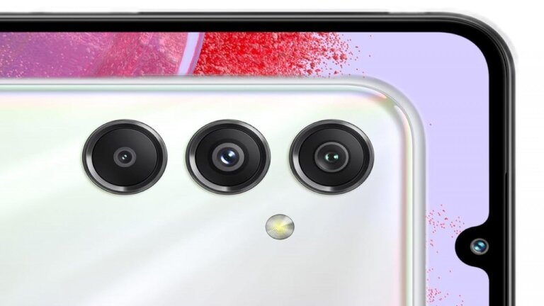 Samsung Galaxy M34 5G resmi olarak duyuruldu