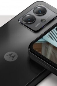 Moto G14 resmi olarak duyuruldu