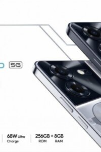 Tecno Pova 5 Pro Resmi Olarak Duyuruldu