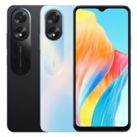 Oppo A18 Resmi Olarak Duyuruldu
