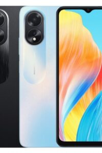Oppo A18 Resmi Olarak Duyuruldu