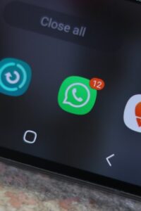 WhatsApp, kendini imha eden sesli mesajlar özelliği