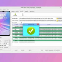SP Flash Aracını Kullanarak Oppo (Mediatek) Telefonun Engelini Kaldırma