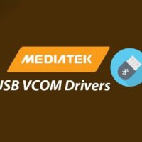 MediaTek MT65xx MT67xx MT68xx USB VCOM Sürücülerini İndir