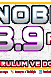 Noble 3.9 PARGHELIA – Android 13 One UI 5.1.1 | Samsung Galaxy S9 / S9+ / Note 9 Özel Rom