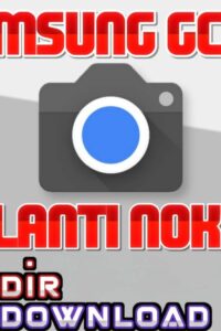 Samsung Galaxy S20 Ultra Google Kamera indir