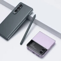 Samsung Galaxy Z Flip 5 / Z Fold 5 Pilin Hızlı Tükenmesi Sorunun Çözüm