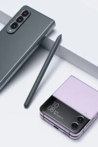 Samsung Galaxy Z Flip 5 / Z Fold 5 Pilin Hızlı Tükenmesi Sorunun Çözüm