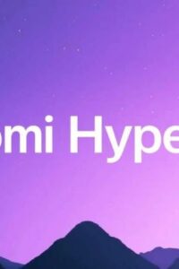 HyperOS Güncellemesi Alacak Xiaomi Cihazlar