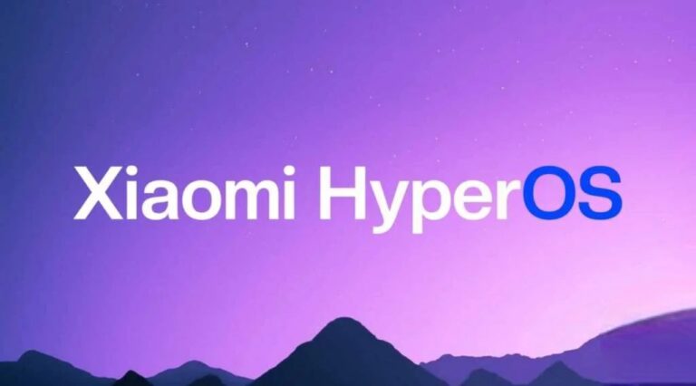 HyperOS Güncellemesi Alacak Xiaomi Cihazlar