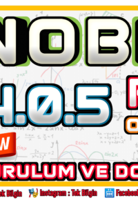 Noble 4.0.5 CALABRIA II – Android 14 OneUI 6.0