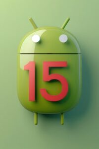 Android 15 Beta Nisan ayında piyasaya sürülecek