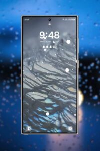 Galaxy S24’te Fotoğraf Ortam Duvar Kağıtları Nasıl Ayarlanır?