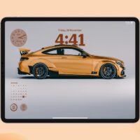 iPad Kilit Ekranı Nasıl Özelleştirilir?