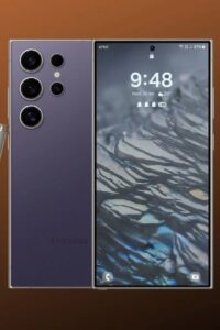 Samsung Galaxy S24’te Hareket Çubuğu Nasıl Gizlenir?