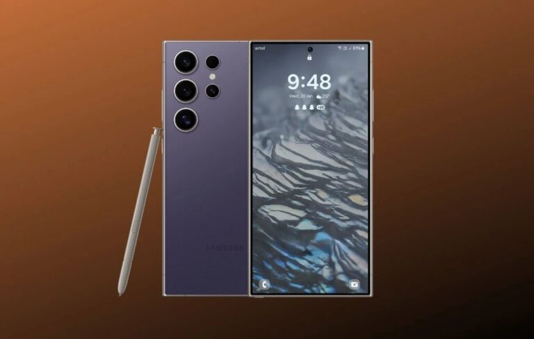 Samsung Galaxy S24’te Hareket Çubuğu Nasıl Gizlenir?