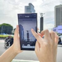 Galaxy S24 ve Pixel 8 Cihazlarda Arama Yapmak İçin Circle Nasıl Kullanılır?