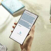 Galaxy S24’te Galaxy AI’nin Sohbet Yardımı Nasıl Kullanılır?