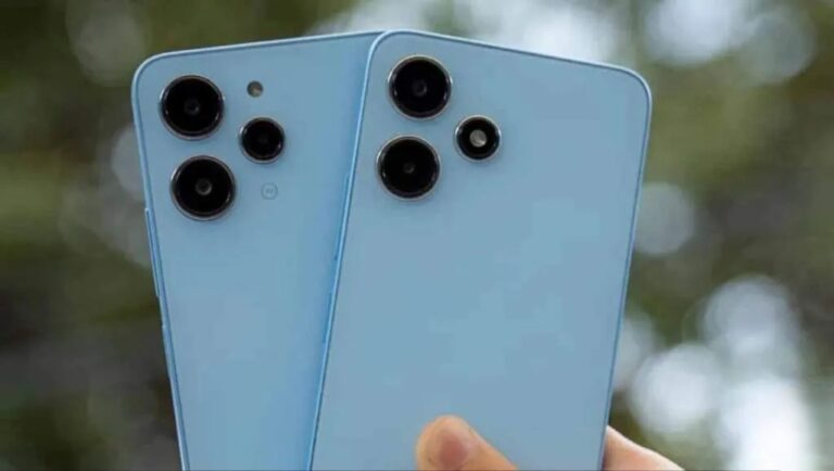 Redmi 12 5G/POCO M6 Pro 5G HyperOS dünya çapında herkesin kullanımına sunuluyor – Hemen İndirin!