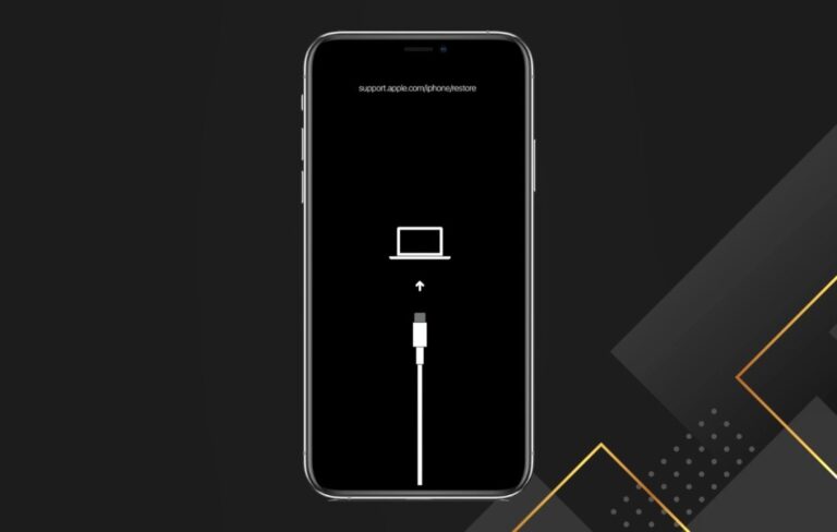 İPhone Kurtarma Moduna Nasıl Girilir ve Çıkılır?