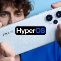 POCO F5 kullanıcıları HyperOS güncellemesinden sonra yenileme hızı sorunu