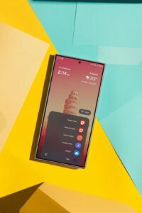 Samsung Galaxy S24 Cihazlarda, Bu Ayarı Hemen Değiştirin!