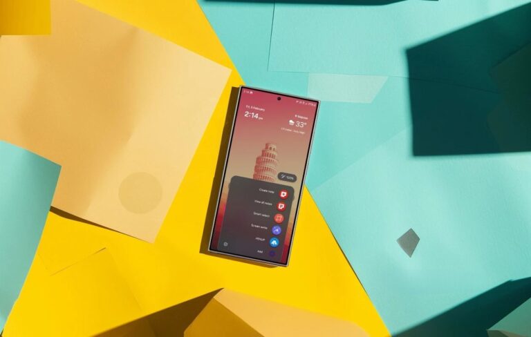 Samsung Galaxy S24 Cihazlarda, Bu Ayarı Hemen Değiştirin!