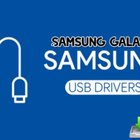 Samsung Android USB Driver Windows v1.7.61