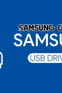 Samsung Android USB Driver Windows v1.7.61