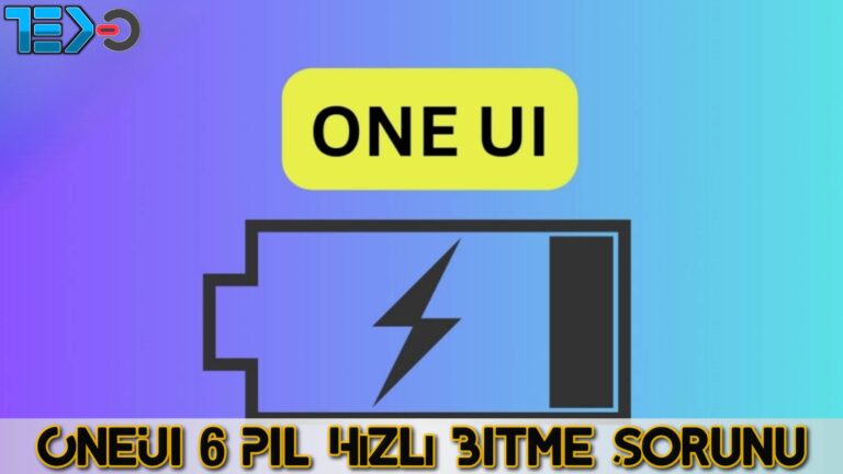 Samsung Galaxy Telefonlarda Pil Hızlı Bitme Sorunu – Çözümleri