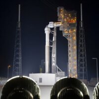 Boeing Elon Musk’a rakip oluyor: Starliner ilk insanlı görev için hazır