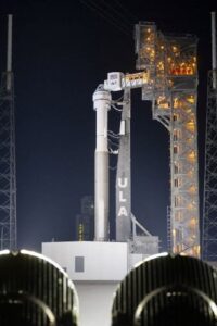 Boeing Elon Musk’a rakip oluyor: Starliner ilk insanlı görev için hazır