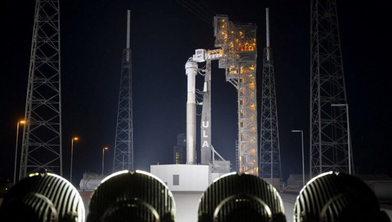 Boeing Elon Musk’a rakip oluyor: Starliner ilk insanlı görev için hazır