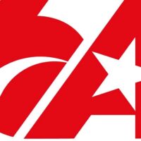 Türksat 6A için ay-yıldızlı logo belirlendi