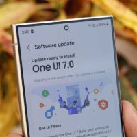 Samsung OneUI 7 çıkış tarihi: Beta ve kararlı güncellemeyi ne zaman bekleyebilirsiniz?