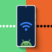 Android Telefonu Wi-Fi Genişletici Olarak Nasıl Kullanırsınız?
