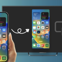 iPhone Ekranınızı Android TV’ye Nasıl Yansıtılır?