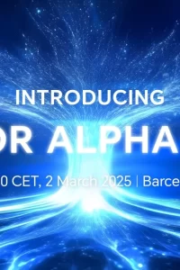 Honor, MWC 2025’te ‘Alpha Plan’ı sergileyecek, yapay zekaya büyük b… oynayacak