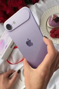 iPhone 17 Air Böyle mi Görünecek? Konsept Görselleri Ortaya Çıktı