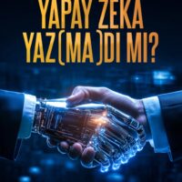 BU KİTABI YAPAY ZEKA YAZ(MA)DI MI?