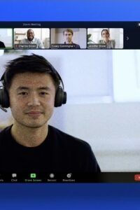 Android’de Çalışmayan Zoom Ses Sorununu Düzeltme Yöntemleri