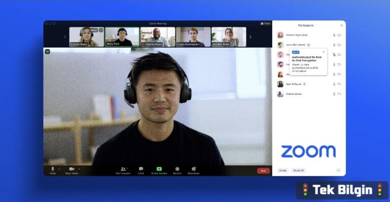 Android’de Çalışmayan Zoom Ses Sorununu Düzeltme Yöntemleri