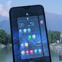 Samsung One UI Home Launcher En İyi İpucu ve Püf Noktaları