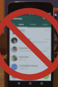 “WhatsApp Durdu” Hatası Nasıl Düzeltilir?