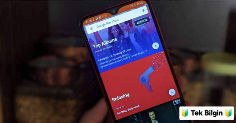 “Google Play İşlemi Tamamlanamıyor” Hatasını Düzeltme