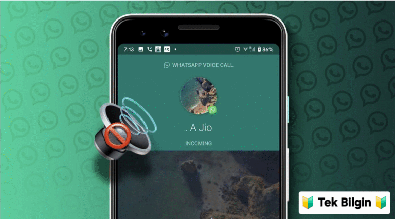 iPhone’da Telefon Kilitliyken WhatsApp Aramaları Çalmıyor Sorunu – Kesin Çözüm Rehberi