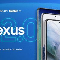 ExtremeROM v2.0.0 ile Yeni Bir Dönem Başlıyor: Performans, Stabilite ve Özelleştirme Zirvede!